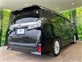 2019 Toyota Vellfire