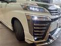 2019 Toyota Vellfire