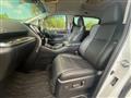 2019 Toyota Vellfire