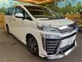 2019 Toyota Vellfire