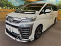 2019 Toyota Vellfire