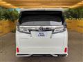 2019 Toyota Vellfire