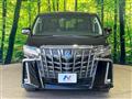 2019 Toyota Alphard