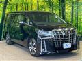 2019 Toyota Alphard