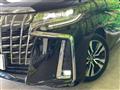 2019 Toyota Alphard