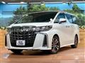 2019 Toyota Alphard