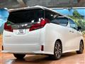 2019 Toyota Alphard