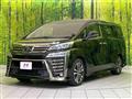 2019 Toyota Vellfire