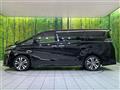 2019 Toyota Vellfire