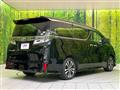 2019 Toyota Vellfire