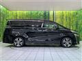2019 Toyota Vellfire