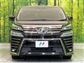 2019 Toyota Vellfire