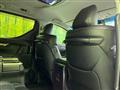 2019 Toyota Vellfire