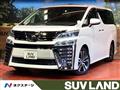 2019 Toyota Vellfire