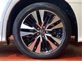 2019 Toyota Vellfire