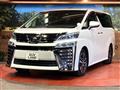 2019 Toyota Vellfire