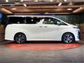 2019 Toyota Vellfire