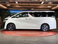 2019 Toyota Vellfire