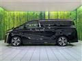 2019 Toyota Vellfire