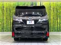 2019 Toyota Vellfire