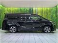2019 Toyota Vellfire