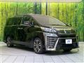 2019 Toyota Vellfire