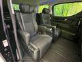 2019 Toyota Vellfire