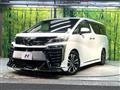 2019 Toyota Vellfire