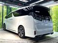 2019 Toyota Vellfire