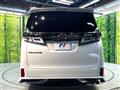 2019 Toyota Vellfire