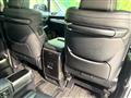 2019 Toyota Vellfire