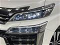 2019 Toyota Vellfire