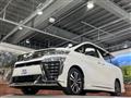 2019 Toyota Vellfire