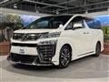 2019 Toyota Vellfire