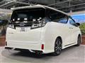 2019 Toyota Vellfire