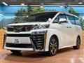 2019 Toyota Vellfire