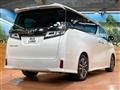 2019 Toyota Vellfire