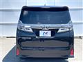 2020 Toyota Vellfire
