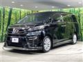 2019 Toyota Vellfire
