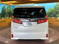 2020 Toyota Vellfire