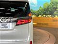 2020 Toyota Vellfire