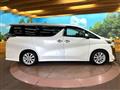 2020 Toyota Vellfire