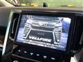 2020 Toyota Vellfire
