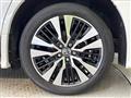 2020 Toyota Vellfire