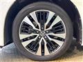 2020 Toyota Vellfire