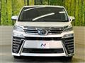 2020 Toyota Vellfire