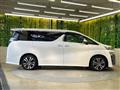 2020 Toyota Vellfire