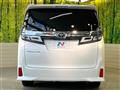 2020 Toyota Vellfire