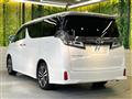 2020 Toyota Vellfire