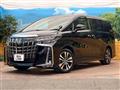 2021 Toyota Alphard